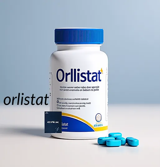 Achat xenical orlistat